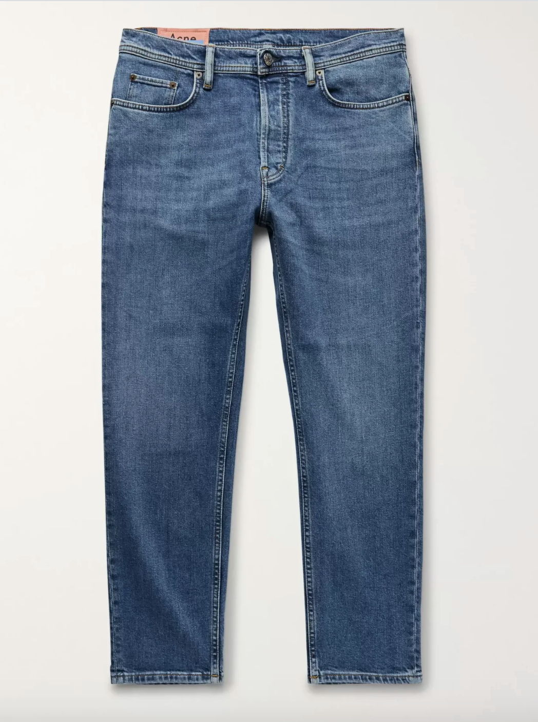 Jeans - Tabs Example